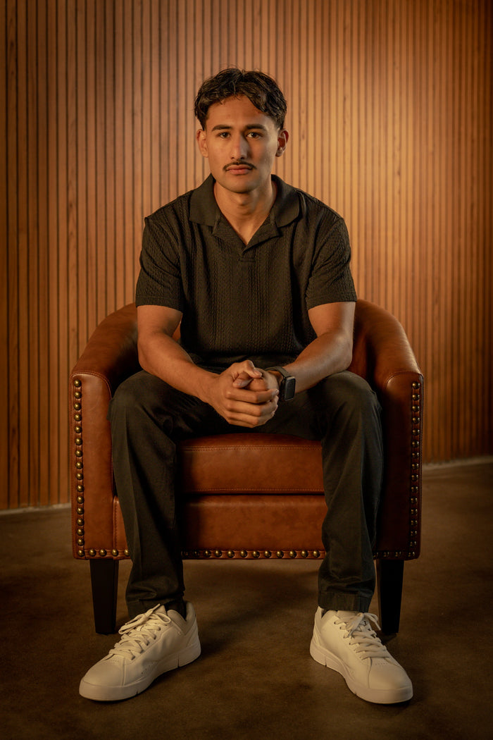 Mario Martinez