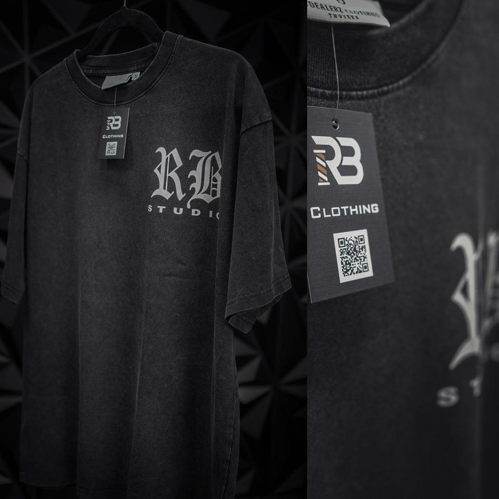 RB STUDIO CLOTHING