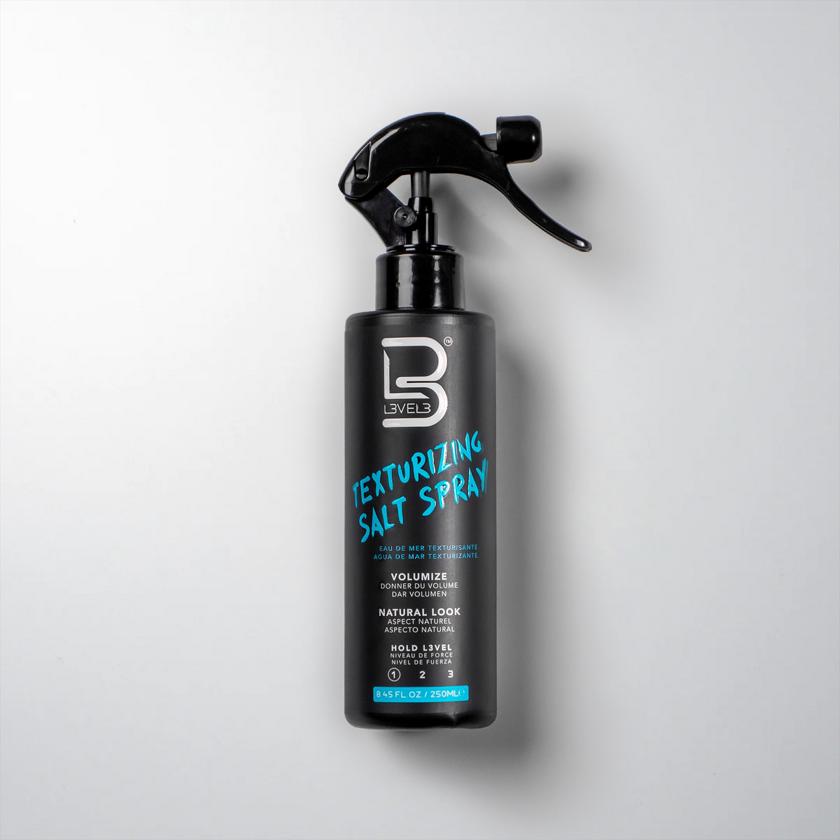 L3VEL3 Texturizing Salt Spray — 8.45 fl oz
