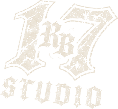 17 RB Studio emblem